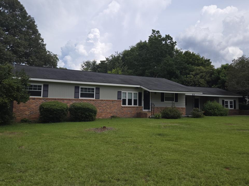 122 GA Hwy 45 N, Plains, Geórgia 31780, Estados Unidos