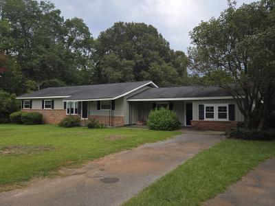 122 GA Hwy 45 N, Plains, Georgia 31780, USA