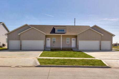 1102 Westview Drive, Huxley, Iowa 50124, États-Unis