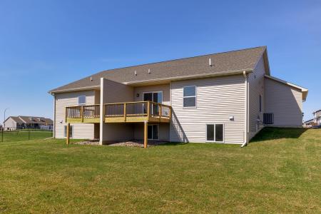 1102 Westview Drive, Huxley, Iowa 50124
