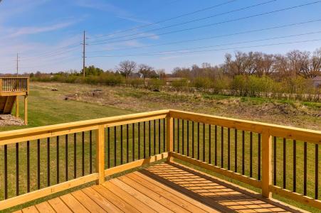 1102 Westview Drive, Huxley, Iowa 50124