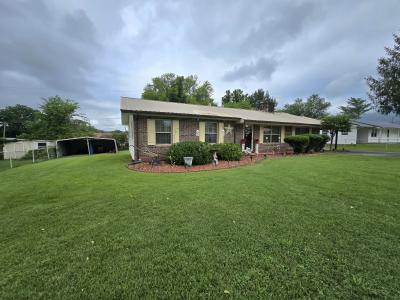340 Machine Branch rd, Ewing, Virgínia 24248, Estados Unidos