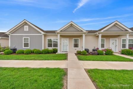 231 S Walnut St, Cortland, Illinois 60112, USA