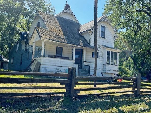 8601 S Highway 101, Ukiah, 캘리포니아 95482, 미국