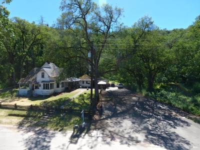 8601 S Highway 101, Ukiah, 캘리포니아 95482, 미국