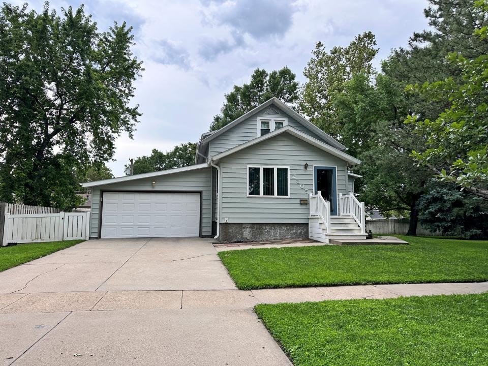 2305 6th Street, Columbus, ネブラスカ 68601, アメリカ合衆国