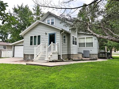 2305 6th Street, Columbus, ネブラスカ 68601, アメリカ合衆国