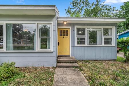 171 State Street, Hillsdale, Michigan 49242, USA
