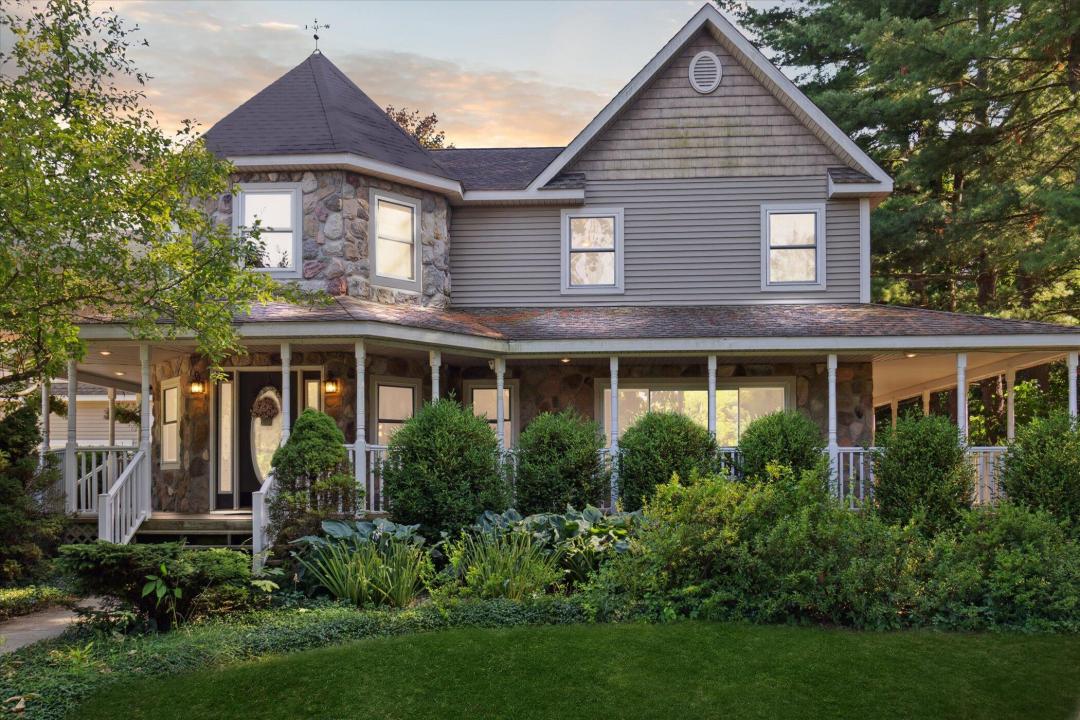 6512 Rs Ave Avenue E, Scotts, Мичиган 49088, Соединенные Штаты