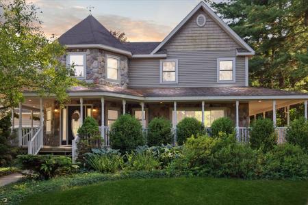 6512 Rs Ave Avenue E, Scotts, Мичиган 49088, Соединенные Штаты