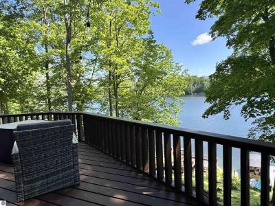 7851 White Birch Drive, Farwell, Мичиган 48622, Соединенные Штаты