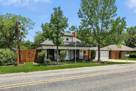 208 S 5th Street, Sanger, Texas 76266, Estados Unidos