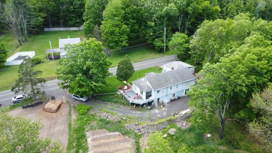 70 Blue Mountain Road, Saugerties, NY 12477, USA