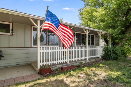 1185 W Leisher Rd, Cheyenne, Wyoming 82007