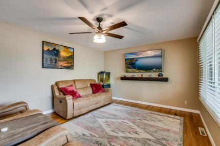 1185 W Leisher Rd, Cheyenne, Wyoming 82007