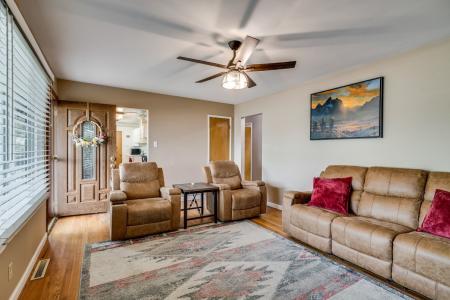 1185 W Leisher Rd, Cheyenne, Wyoming 82007, USA