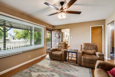 1185 W Leisher Rd, Cheyenne, Wyoming 82007