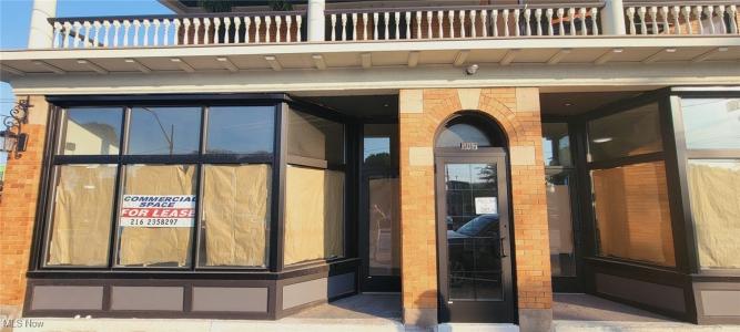 5017 Detroit Avenue, Cleveland, Ohio 44102, USA