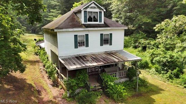 20920 County Rd 9, New Matamoras, Ohio 45767, Estados Unidos