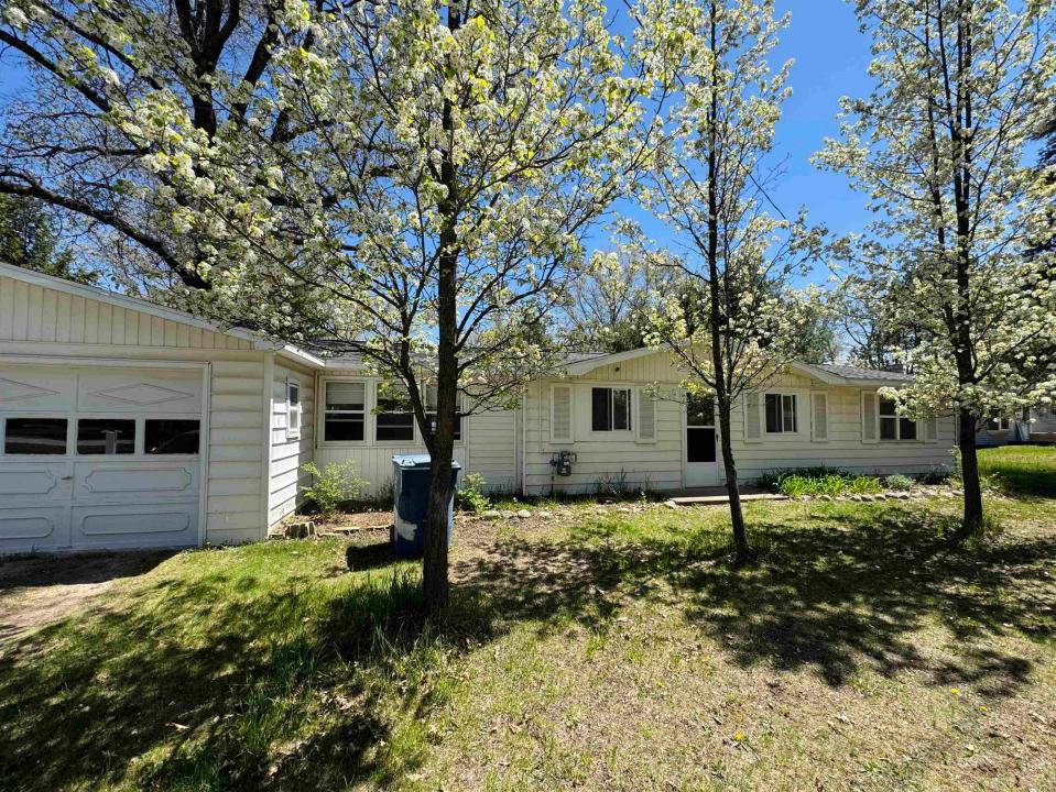 1654 Opland, Gladwin, 密西根州 48624, 美國