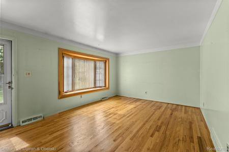 11164 Kennebec Avenue, Allen Park, Michigan 48101, États-Unis