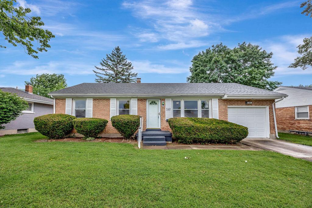 160 Crowthers Dr., Hamilton, Ohio 45013, Estados Unidos