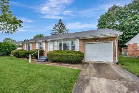160 Crowthers Dr., Hamilton, Ohio 45013, Estados Unidos