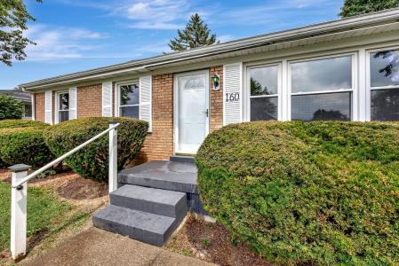 160 Crowthers Dr., Hamilton, Ohio 45013, Estados Unidos