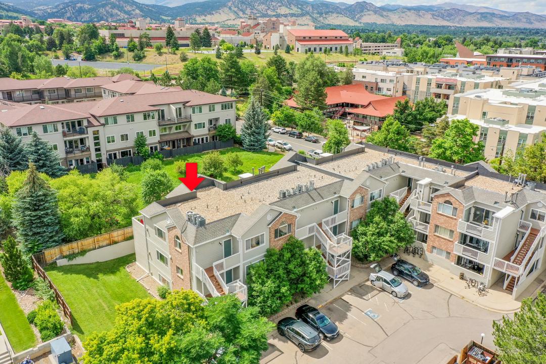 2850 Aurora Ave 301, Boulder, Colorado 80303, USA