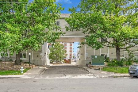 2850 Aurora Ave 301, Boulder, Colorado 80303, USA