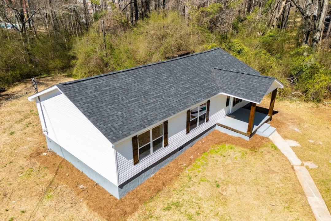 20 Riverside Dr, Carrollton, Georgia 30117, HOA KỲ