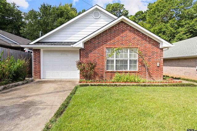 3631 ANDREA , Longview, Texas 75604, HOA KỲ