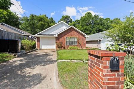 3631 ANDREA , Longview, Texas 75604, USA