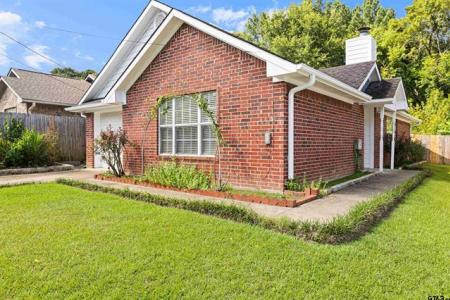 3631 ANDREA , Longview, Texas 75604, HOA KỲ