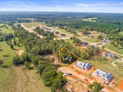 13811 Luka Lane, Tyler, Texas 75704, États-Unis