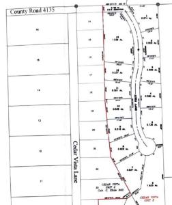 13811 Luka Lane, Tyler, Texas 75704, Stati Uniti