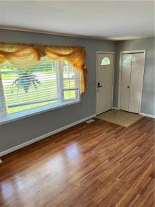 1021 W Hayes Ave, Charleston, Illinois 61920, Amerika Birleşik Devletleri