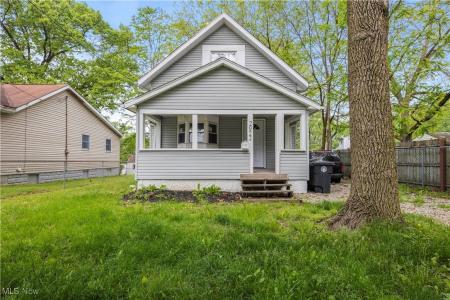 2922 Cory Avenue, Akron, Ohio 44314, Amerika Birleşik Devletleri