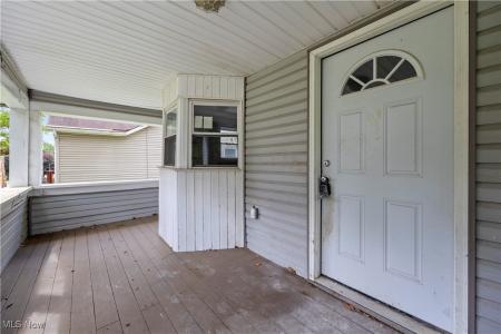 2922 Cory Avenue, Akron, Ohio 44314, Amerika Birleşik Devletleri