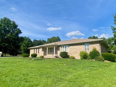 117 N Plains Ave, Marion, Illinois 62959