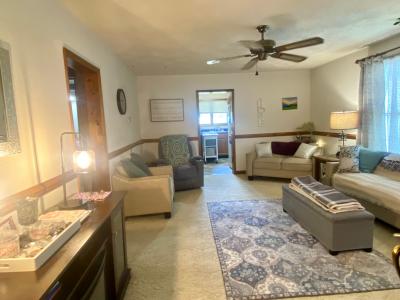 1915 E Oak St, W Frankfort, Illinois 62896