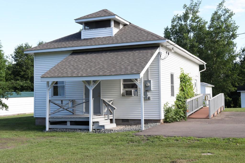 27826 Lone Pine Road, Webster, Wisconsin 54893