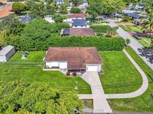 5702 Jefferson Street, Hollywood, Floride 33023, États-Unis
