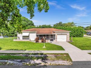 5702 Jefferson Street, Hollywood, Floride 33023, États-Unis