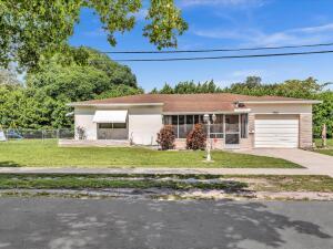 5702 Jefferson Street, Hollywood, Floride 33023, États-Unis