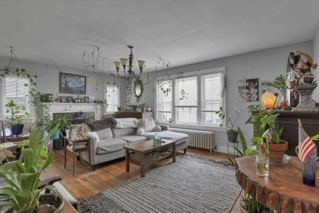 5 E Chestnut Street, Mount Vernon, Ohio 43050, USA