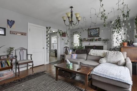 5 E Chestnut Street, Mount Vernon, Ohio 43050, USA