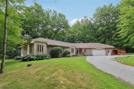 5643 Chapin Road, Madison, Ohio 44057, USA