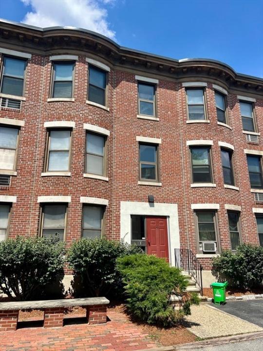 4 Cypress Road #401, Boston, Massachusetts 02135, Estados Unidos