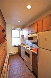 4 Cypress Road #401, Boston, Massachusetts 02135, Estados Unidos